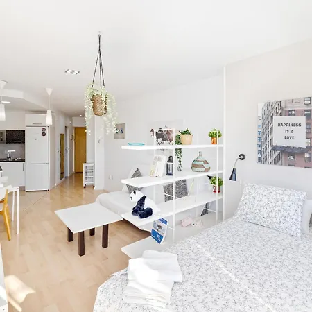 Sun Appartement