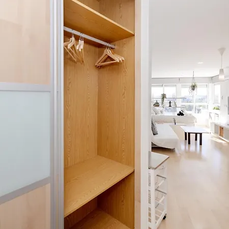 Appartement Sun *