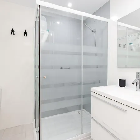 Sun Appartement
