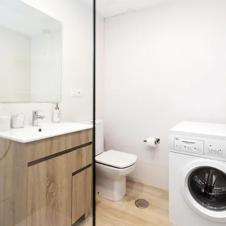 Appartement Sun *
