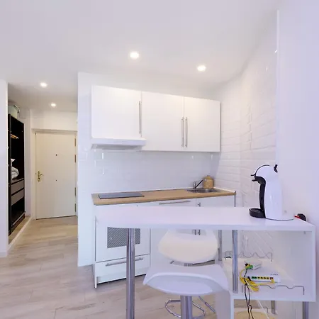 Sun Appartement Torremolinos