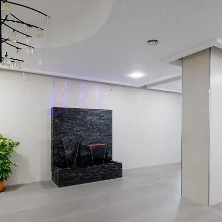 Sun Apartment
