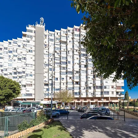 Apartamento Sun