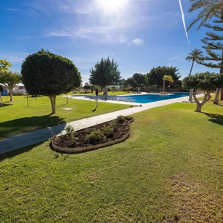 Apartamento Sun *