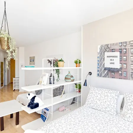 Apartamento Sun *