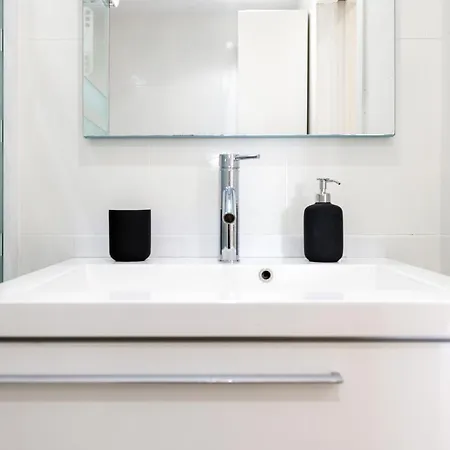 Apartamento Sun Torremolinos