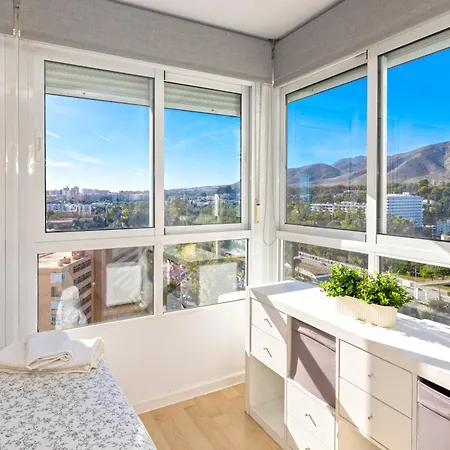 Apartment Sun