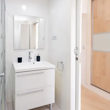 Sun Apartment Torremolinos
