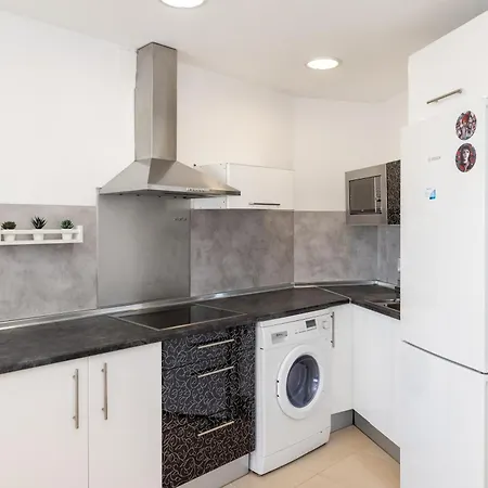Apartment Sun Torremolinos