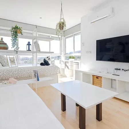 Sun Apartment