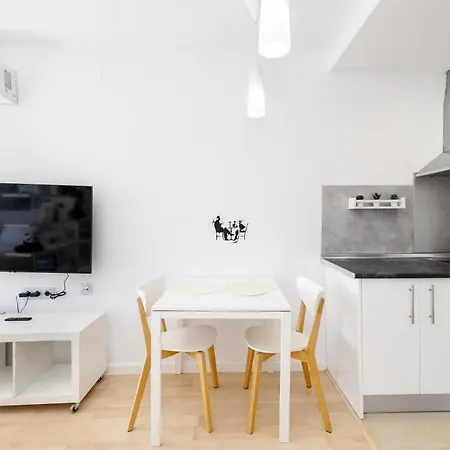 Sun Apartment Torremolinos