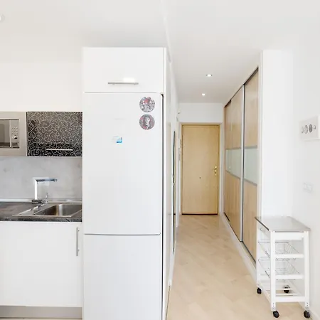 Apartment Sun