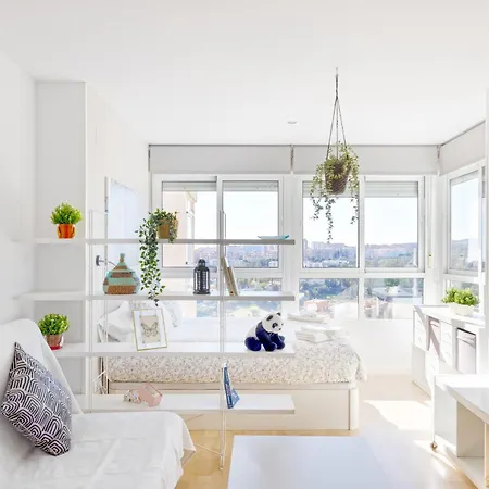 Sun Apartment Torremolinos