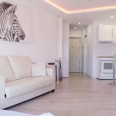 Sun Apartment