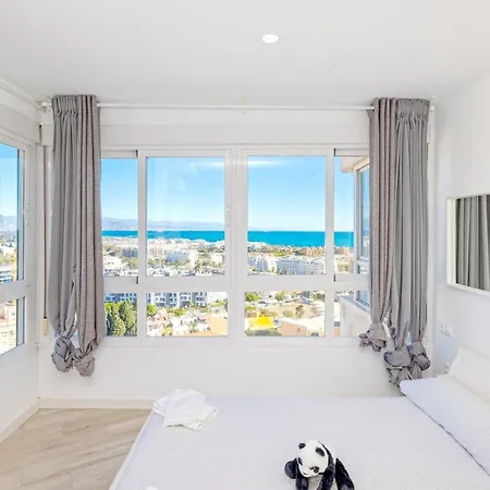 Apartment Sun Torremolinos