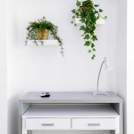 Apartment Sun *