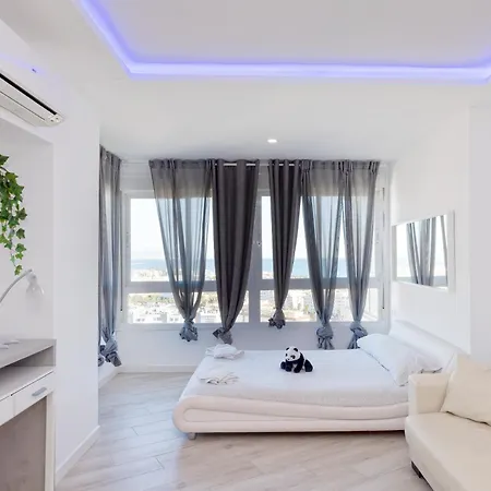Apartment Sun Torremolinos