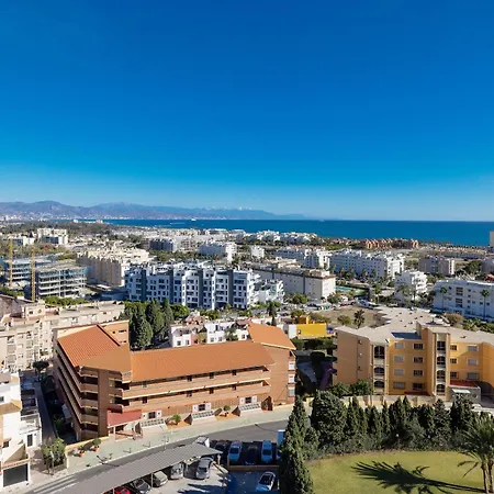 Apartamento Sun