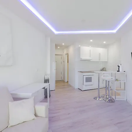 Apartment Sun Torremolinos