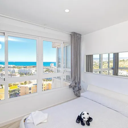 Sun Apartment Torremolinos