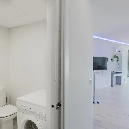Sun Apartment Torremolinos